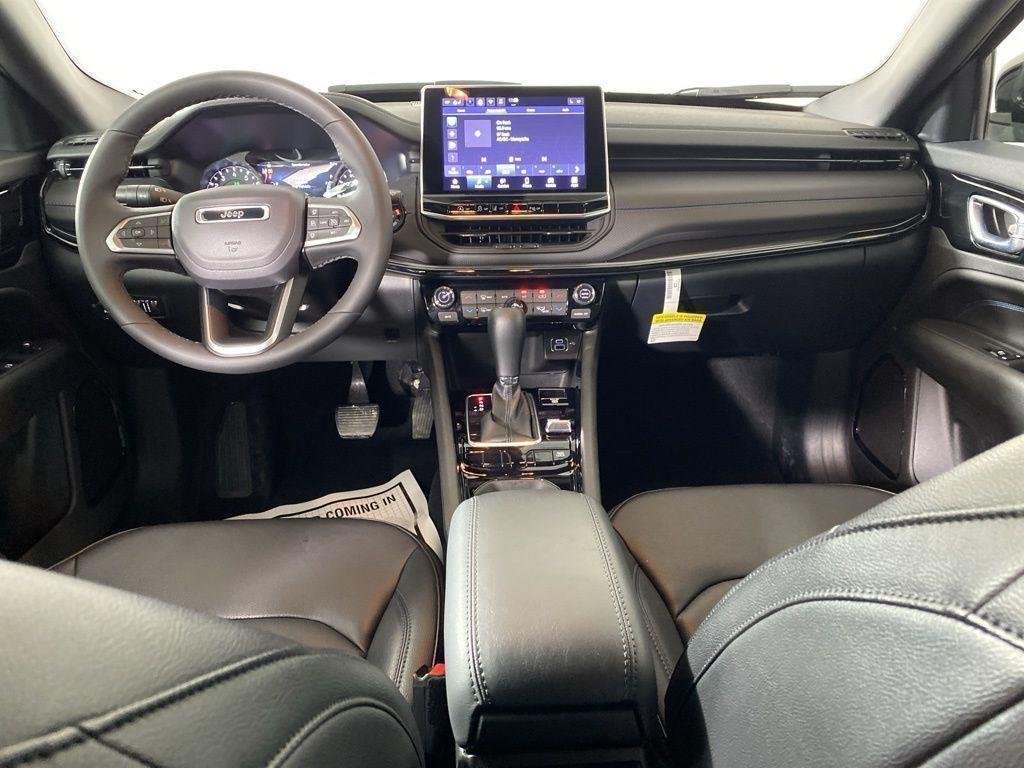 2026 Jeep Compass Limited Altitude - Photo 26