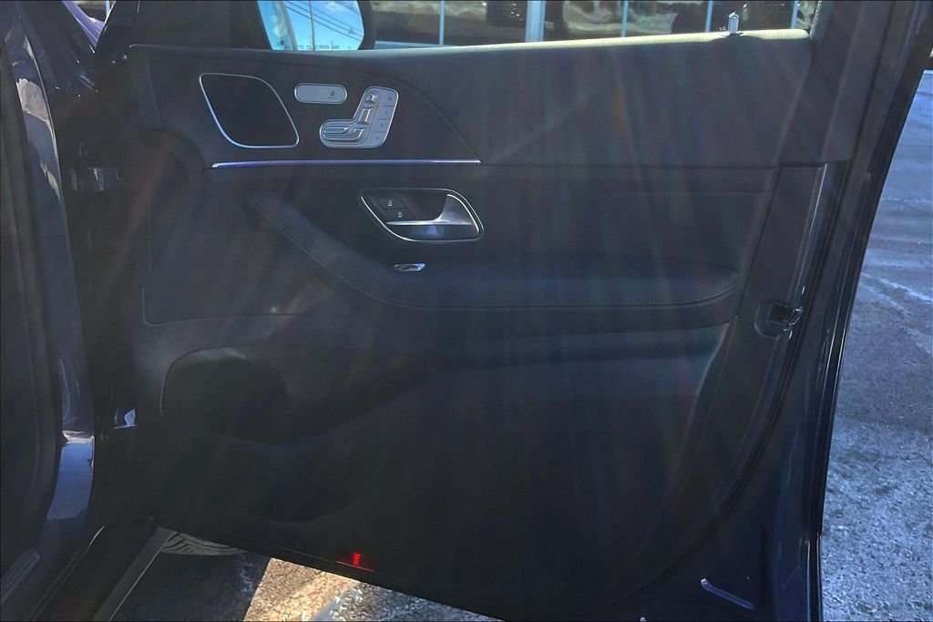 2026 Mercedes-Benz GLE GLE350 - Photo 16
