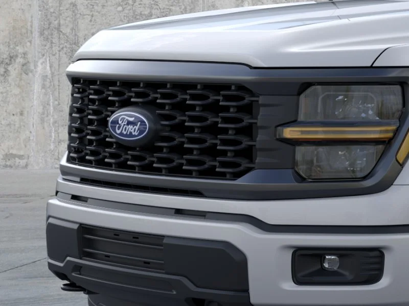 2025 Ford F-150 STX - Photo 46