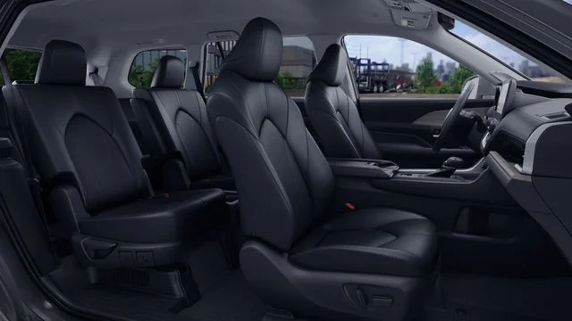 New 2026  Toyota Limited image 23