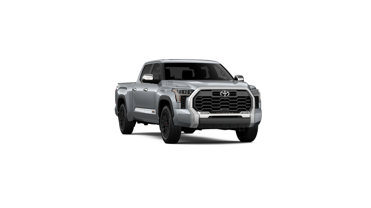 2026 Toyota Tundra 1794 Edition - Photo 24