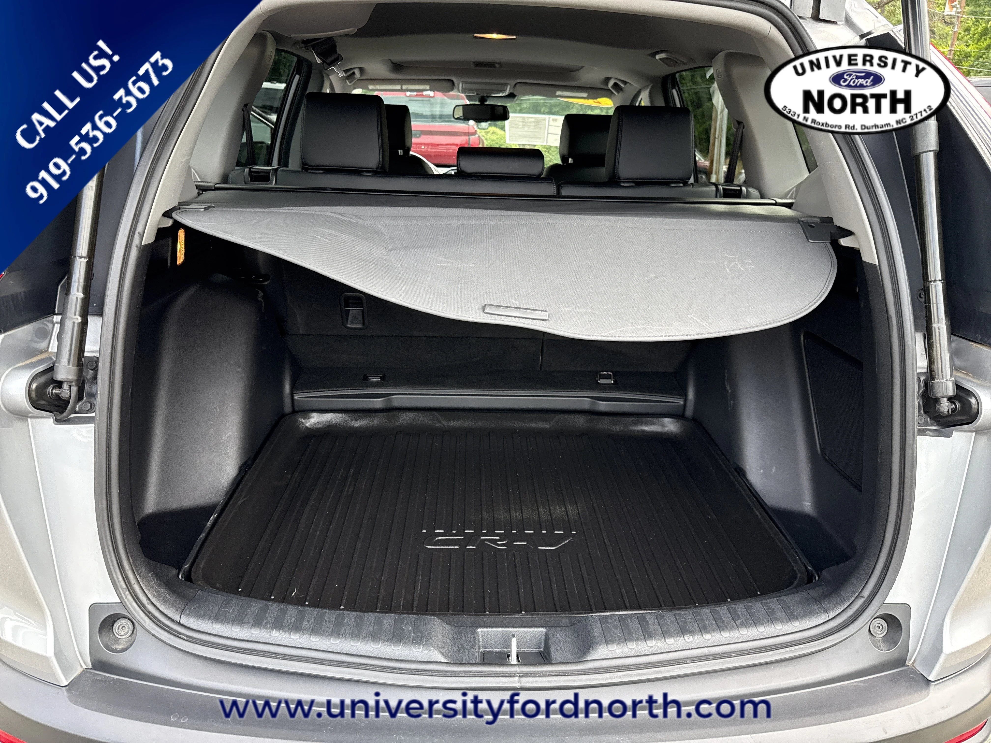 Used 2022 Lunar Silver Metallic Honda Touring image 42