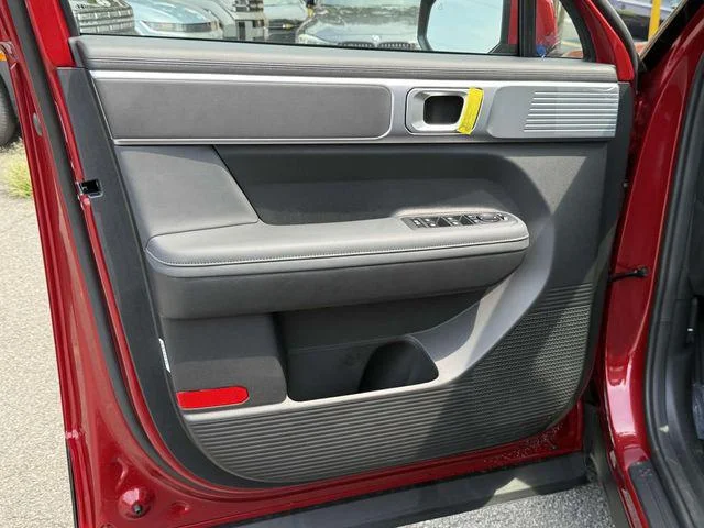 2026 Hyundai Santa Fe SEL - Photo 27