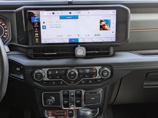 2024 Jeep Gladiator Mojave - Photo 21