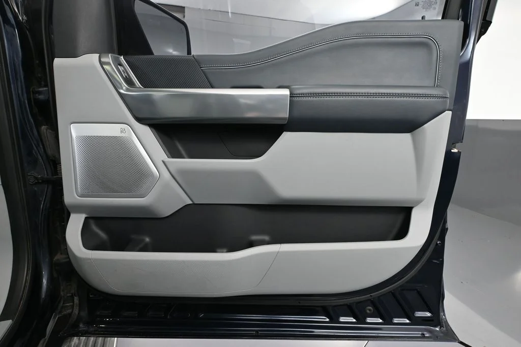 2023 Ford F-150 Limited - Photo 44