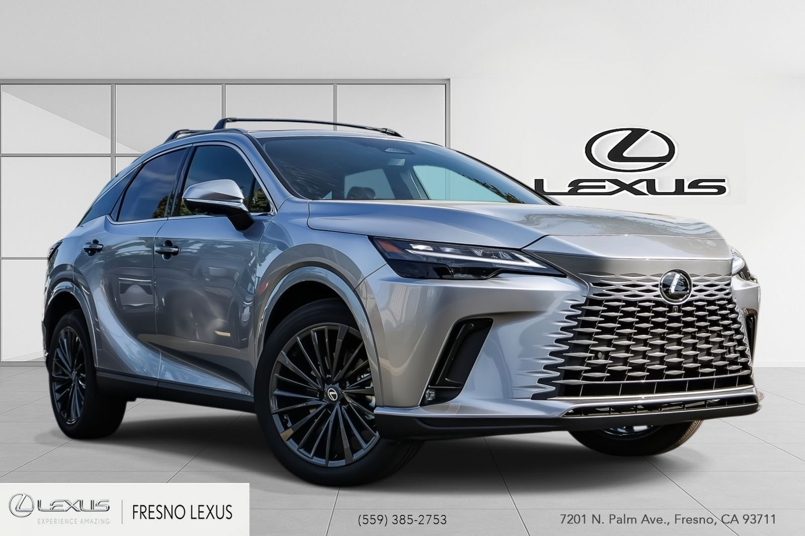 2026 Lexus RX  350 PREMIUM