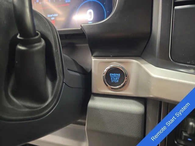 New 2026 Avalanche Ford F-350® XLT image 34
