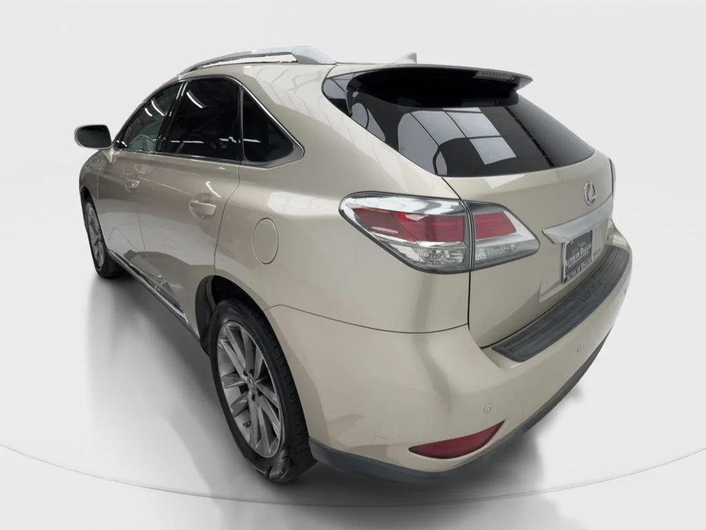 Used 2015 Beige Lexus 350 image 10