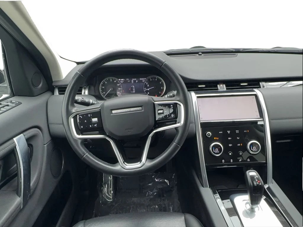Used 2023 White Land Rover S image 34