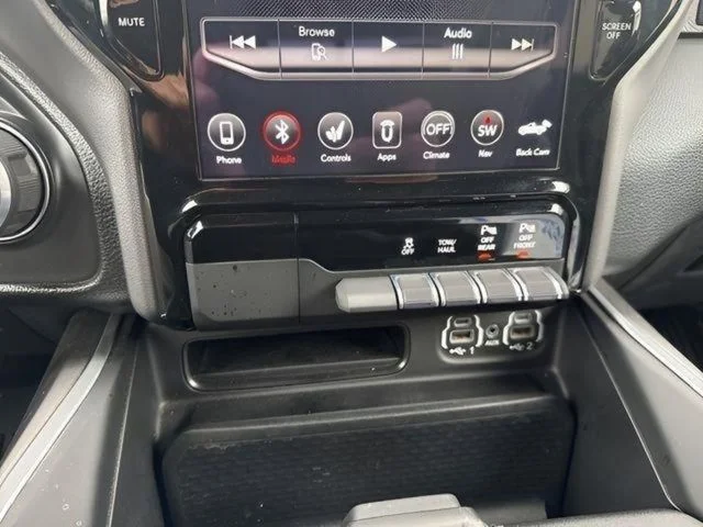 Used 2021 Gray Ram Big Horn/Lone Star image 27
