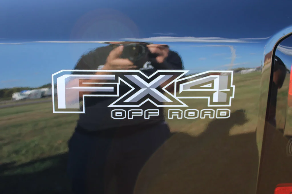 Used 2026 Shadow Black Ford XLT image 10