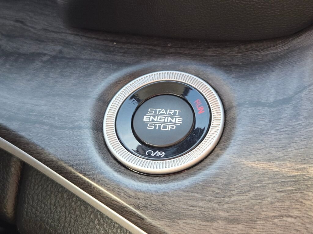 2023 Jeep Grand Cherokee Limited - Photo 30