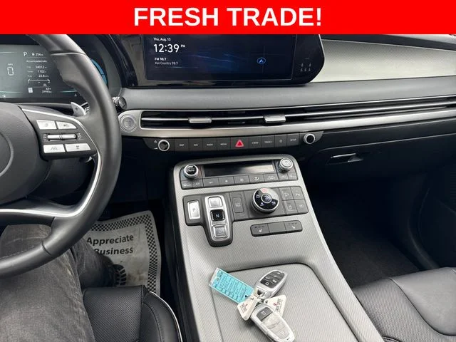 Used 2025 White Hyundai XRT image 17