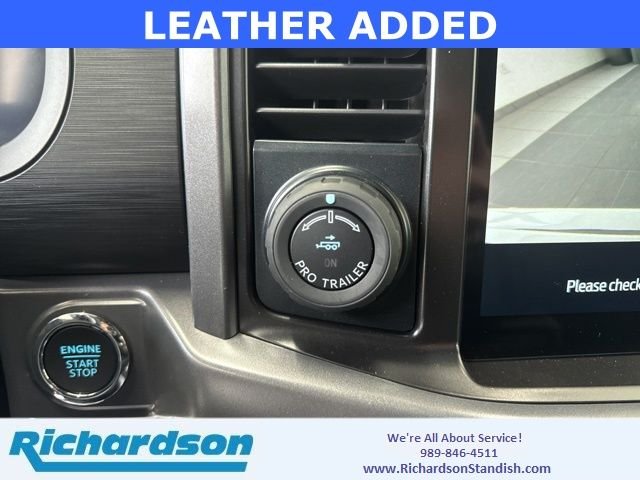 2025 Ford F-150 XLT - Photo 38