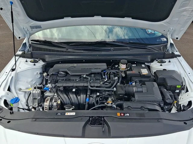 New 2026 White Hyundai Limited image 20