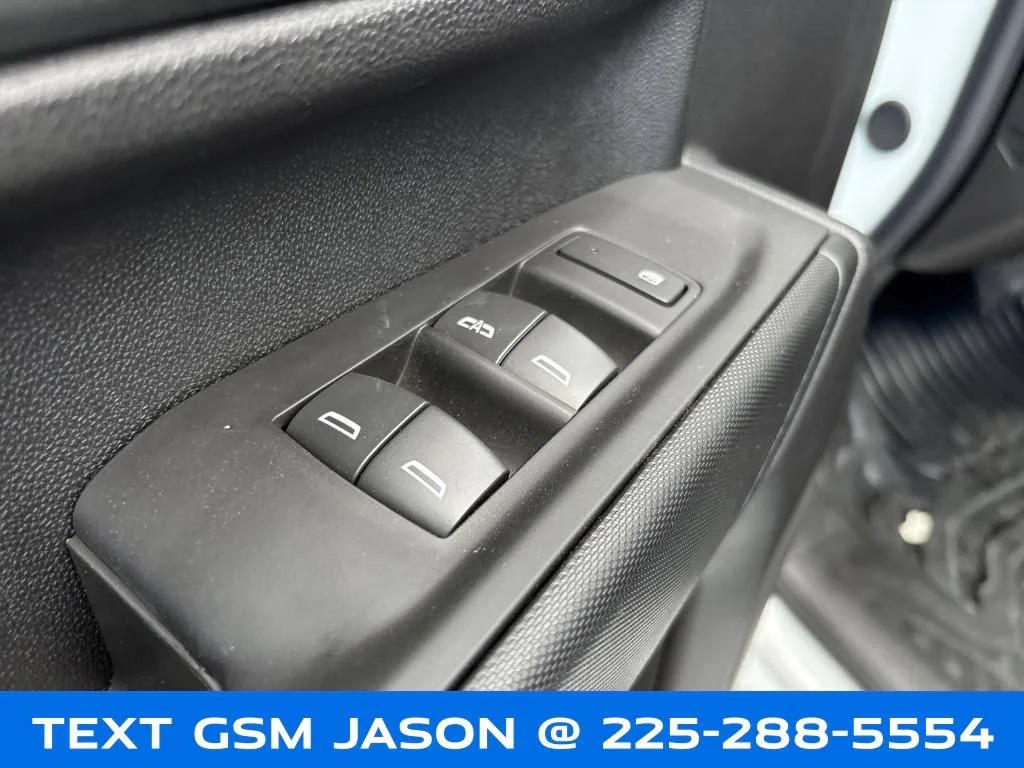 2025 GMC Sierra 2500HD Pro - Photo 15