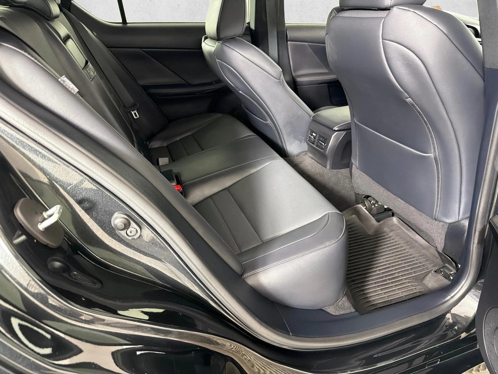 Used 2024 Caviar Lexus IS 300 F SPORT image 16