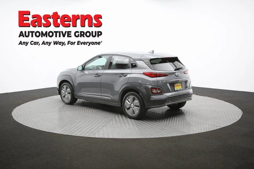 Used 2021 Gray Hyundai Ultimate image 62
