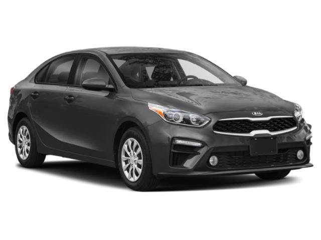 Used 2019 Aurora Black Kia FE image 9
