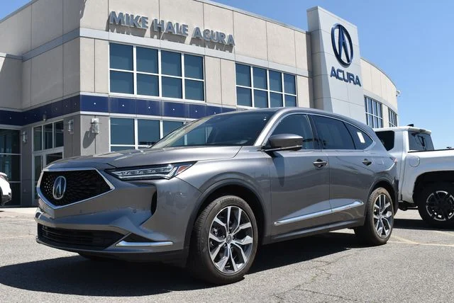 2023 Acura MDX SH-AWD w/Technology Package's photo