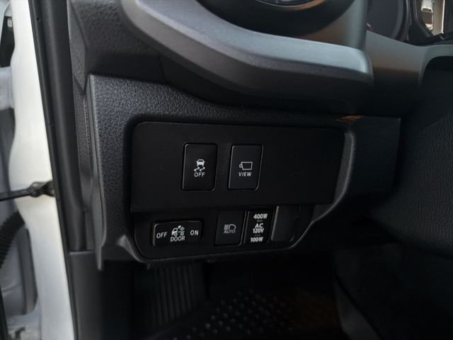 2023 Toyota Tacoma TRD Sport - Photo 11