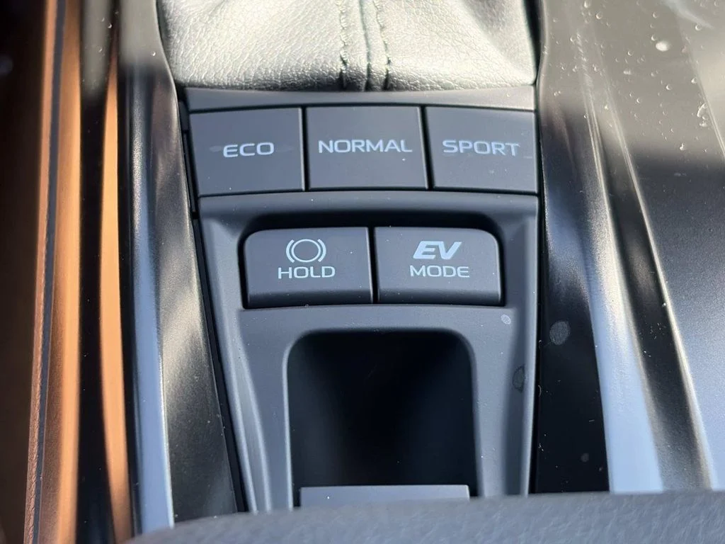 New 2026 Ice Cap Toyota SE image 43
