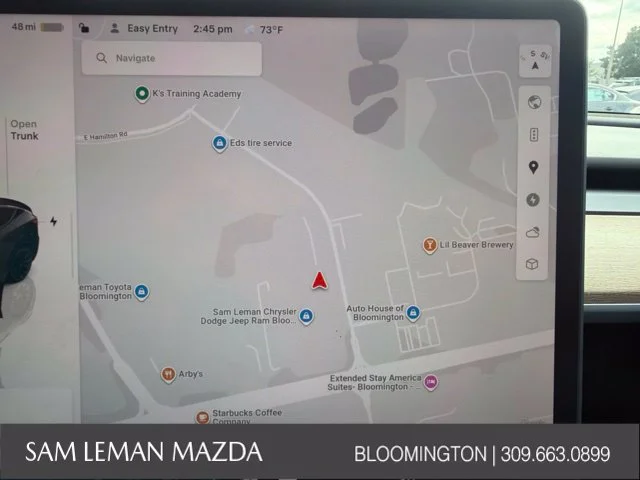 Used 2023 Black Tesla Long Range image 6