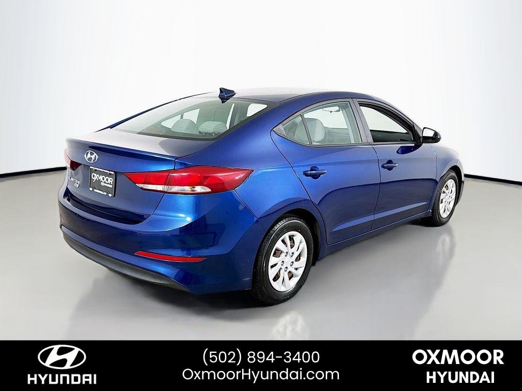 2017 Hyundai Elantra SE - Photo 7