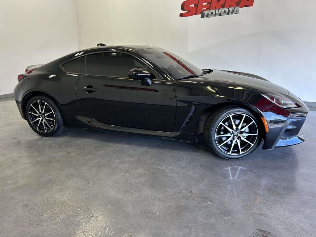 Used 2023  Toyota Base image 2
