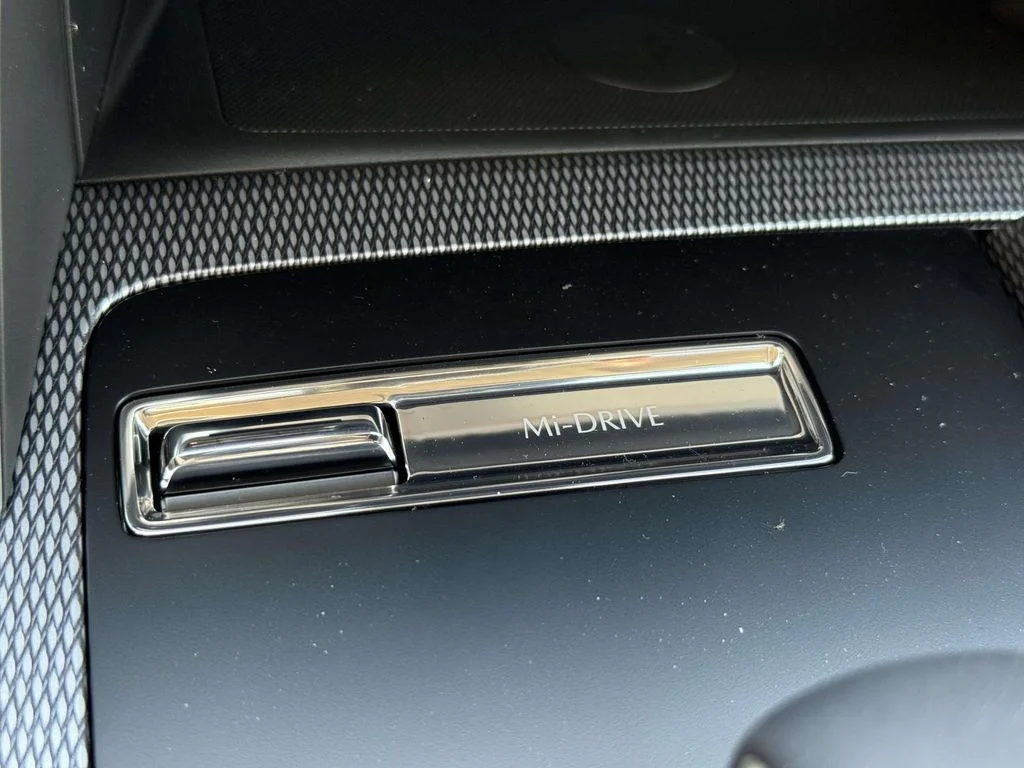 New 2026 Jet Black Mazda 3.3 Turbo Premium image 31