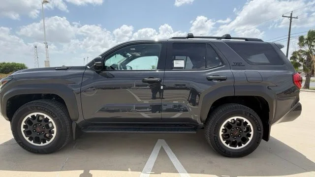 New 2026 Underground Toyota TRD Off-Road Premium i-FORCE MAX image 3