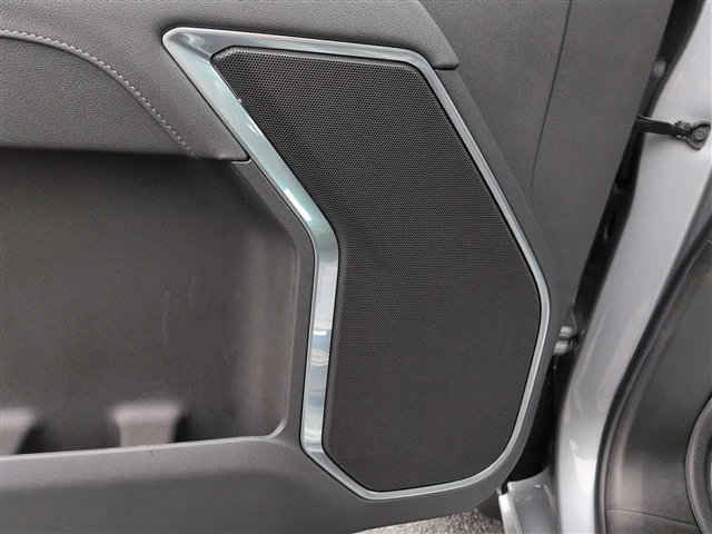 New 2026 Sterling Gray Metallic Chevrolet LT image 48