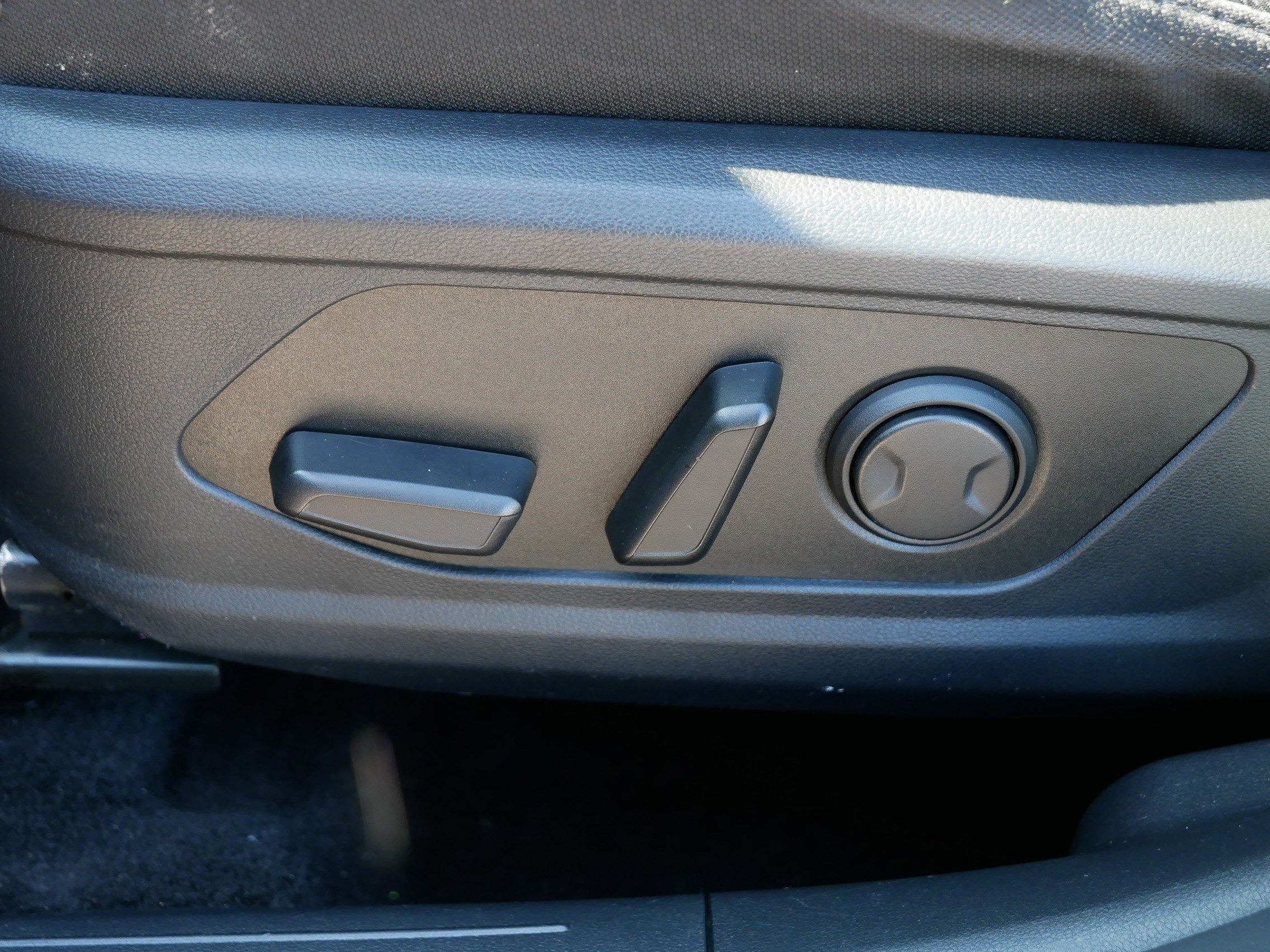 2024 Hyundai Tucson SEL - Photo 20