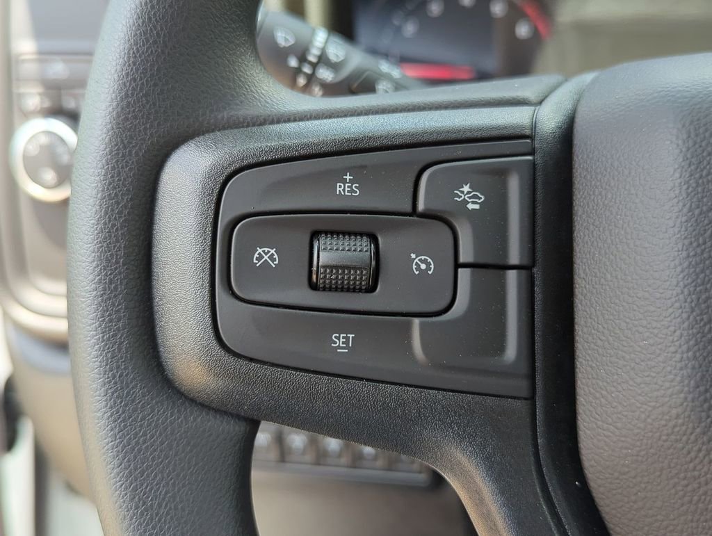 2025 Chevrolet Silverado 2500 HD Work Truck - Photo 20