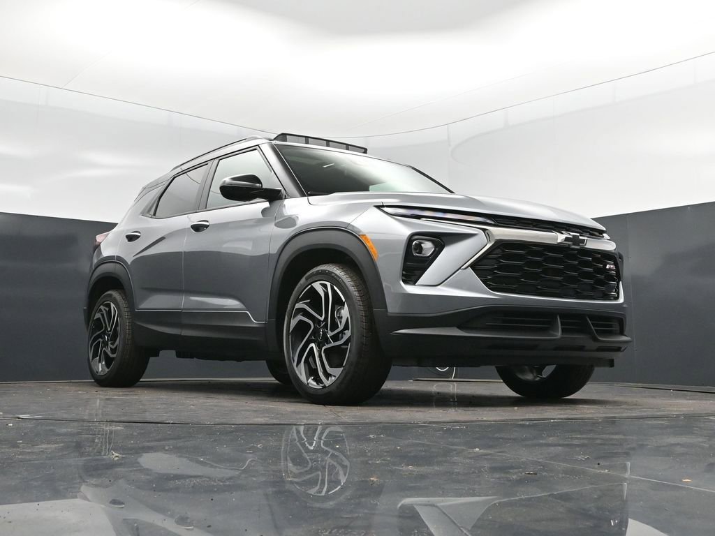 2026 Chevrolet Trailblazer RS - Photo 44