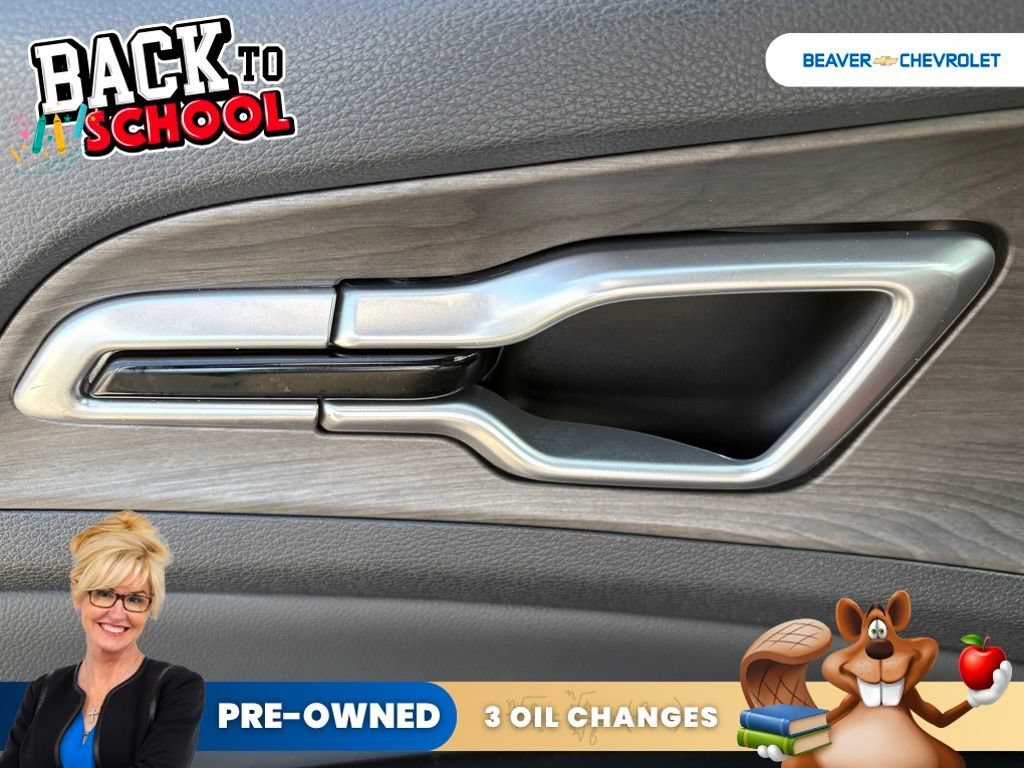 Used 2023 Gray Kia X-Line image 31