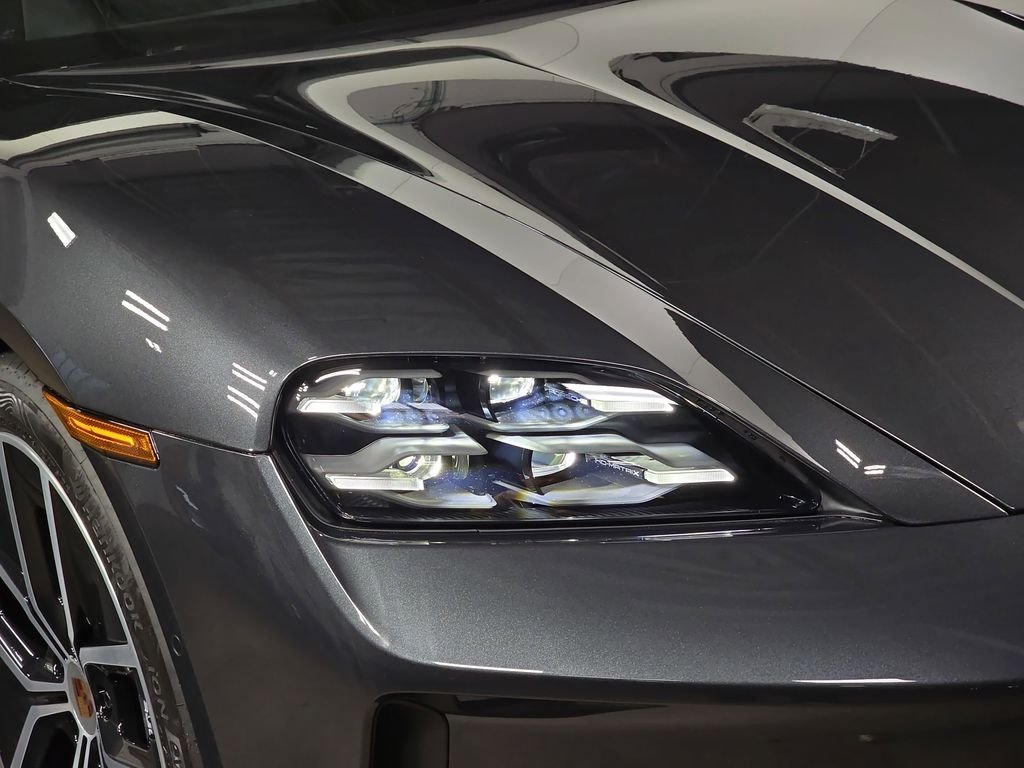 New 2026 Volcano Grey Metallic Porsche 4 image 12