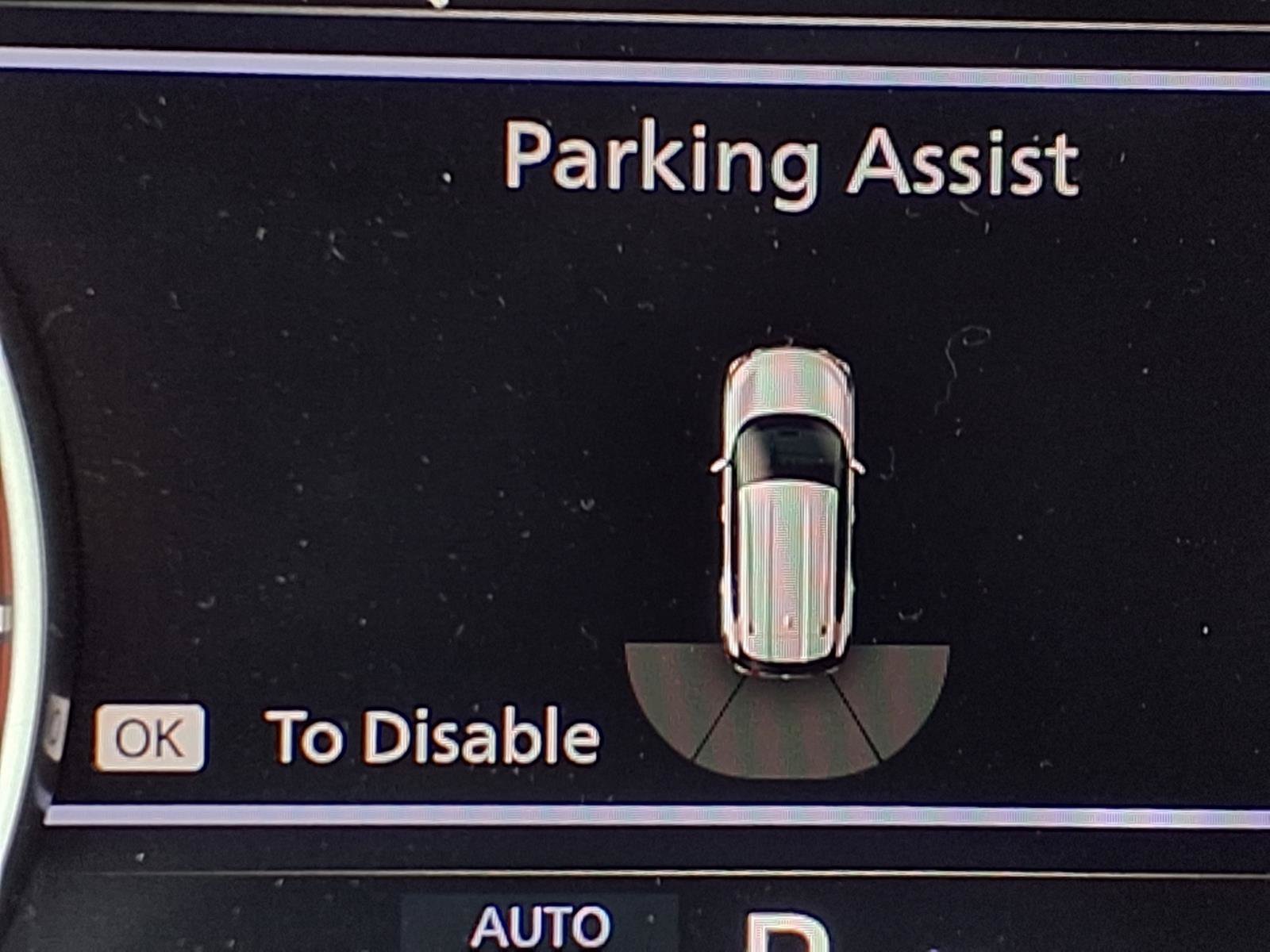New 2026 Deep Ocean Blue Pearl Nissan Dark Armor™ image 20