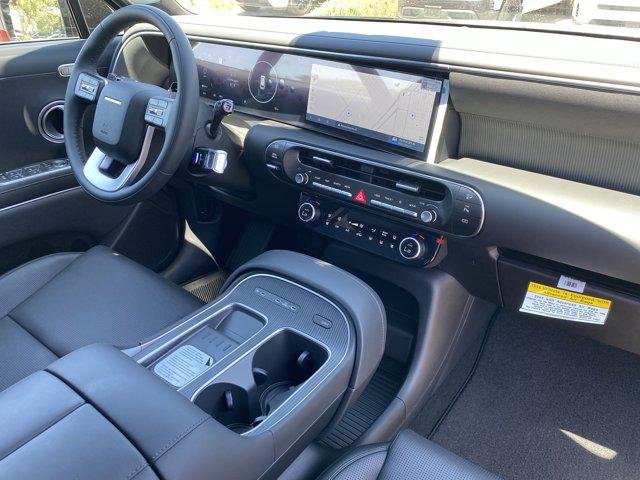 2026 Hyundai Palisade Calligraphy - Photo 12