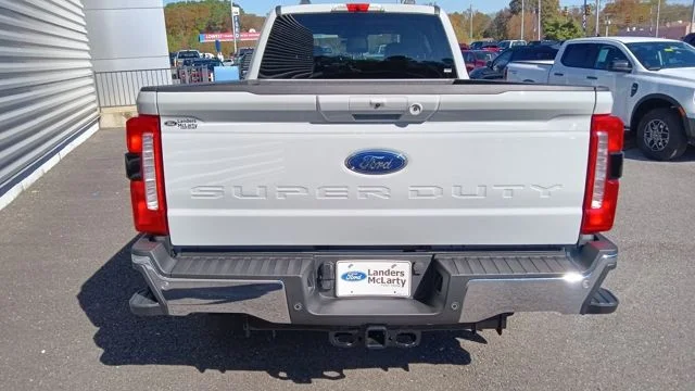 New 2026 Avalanche Ford F-350® Lariat® image 4