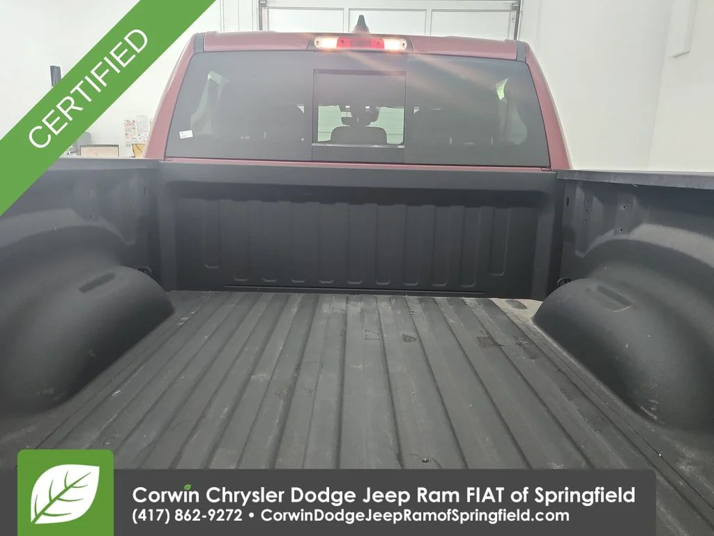 Used 2025 Red Ram Big Horn/Lone Star image 30