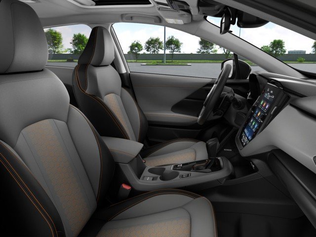 New 2026 CRYSTAL WHITE PEARL Subaru Limited image 16