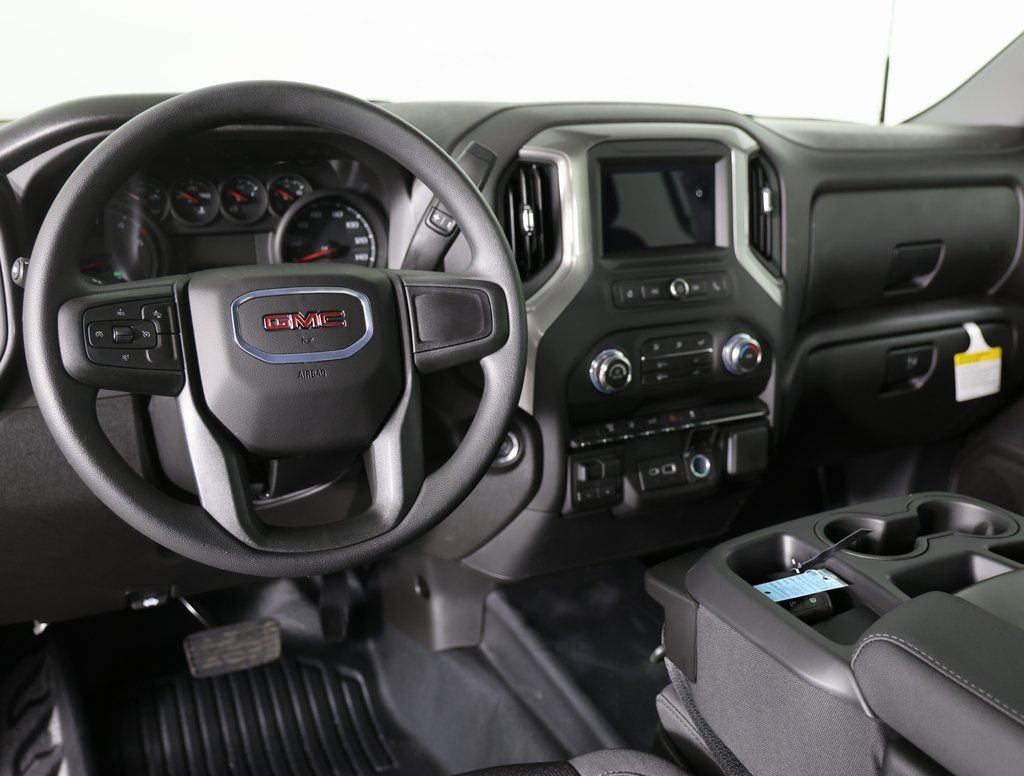 2026 GMC Sierra 2500HD Pro - Photo 14