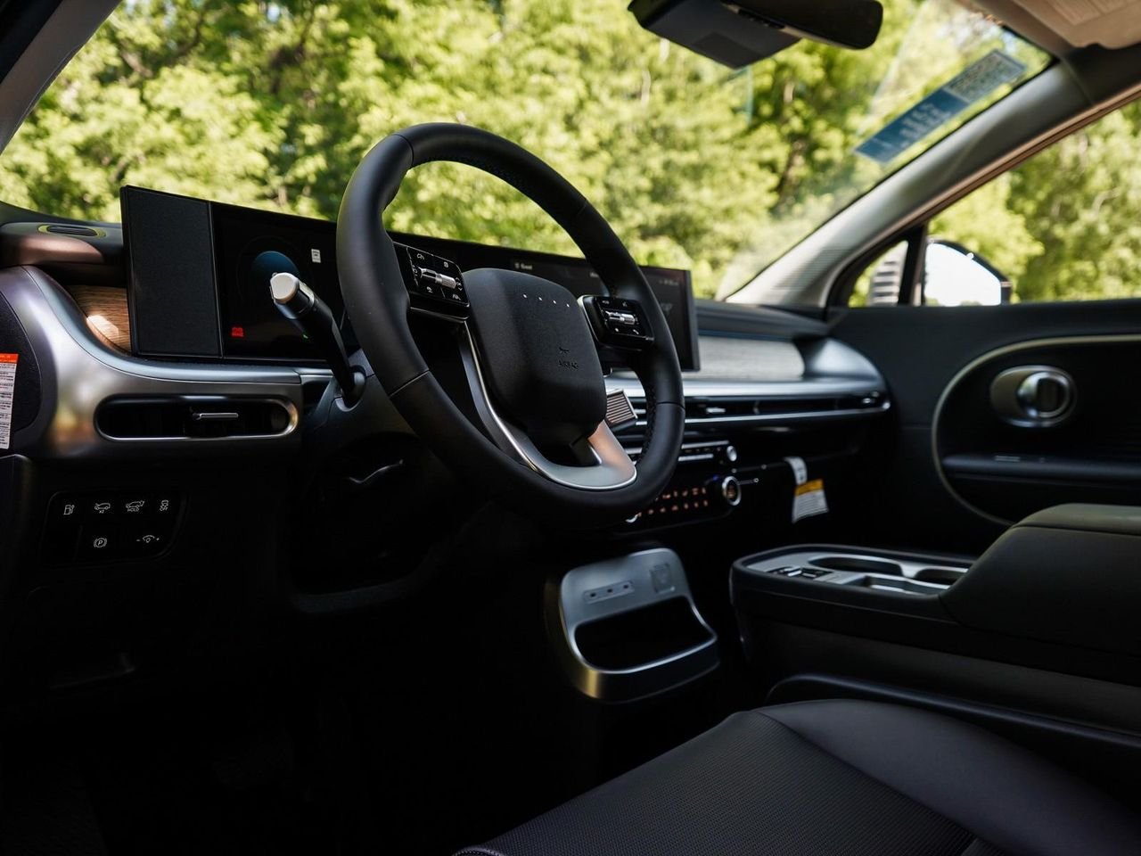 2026 Hyundai IONIQ 9 SEL - Photo 45