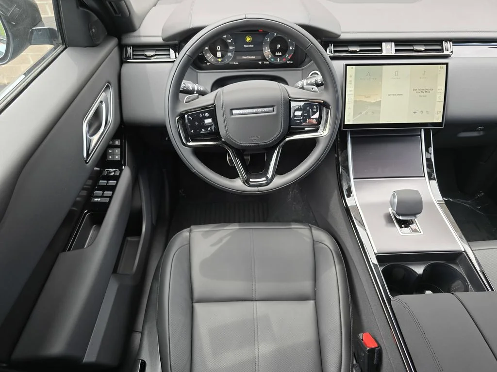 2026 Land Rover Range Rover Velar Dynamic SE - Photo 26
