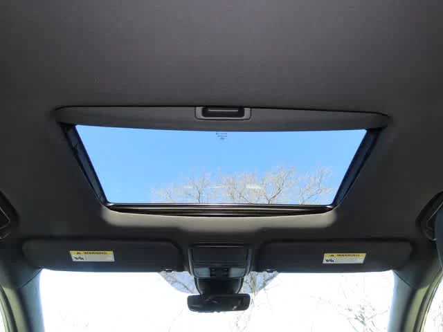 2023 Honda Odyssey SPORT - Photo 25