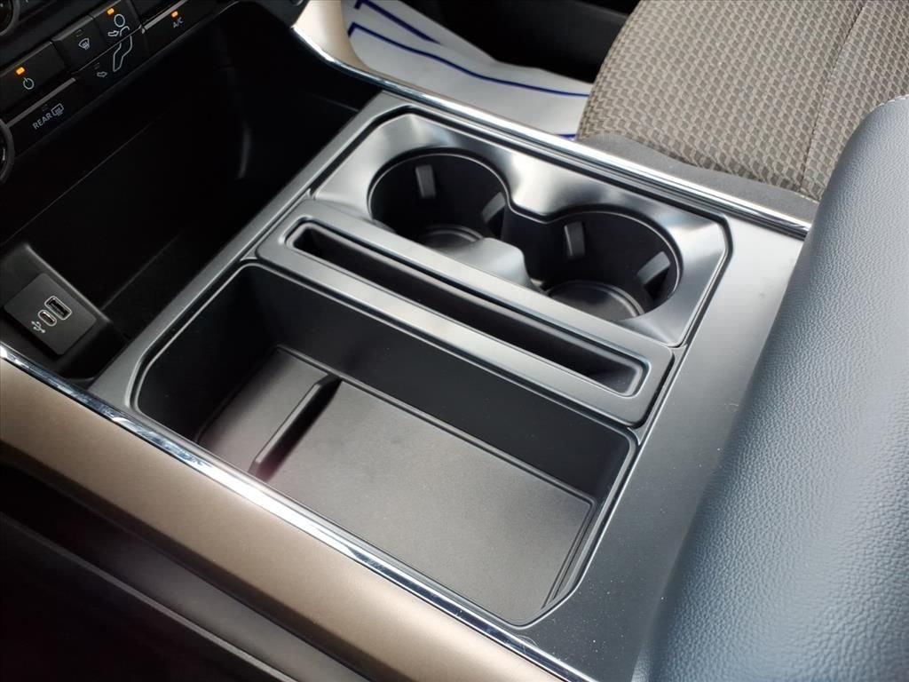 New 2026 Marsh Gray Ford STX® image 23
