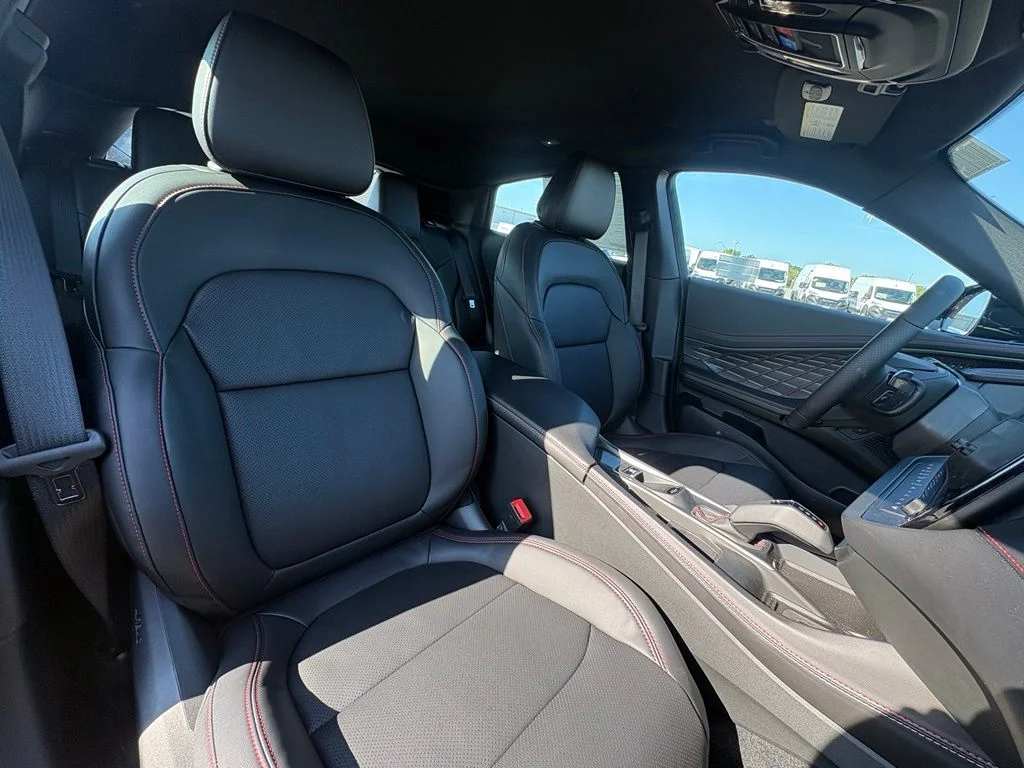 New 2027 Redeye Exterior Paint Dodge Scat Pack Plus image 29