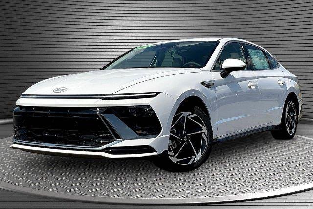 2026 Hyundai Sonata