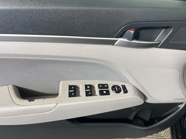 Certified Used 2020 Black Hyundai Value Edition image 14